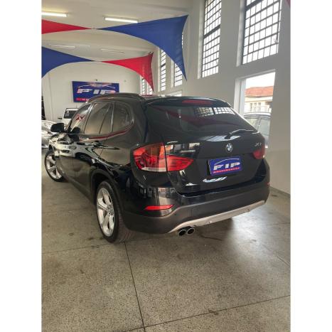 BMW X1 2.0 16V 4P S DRIVE 20I X-LINE AUTOMTICO, Foto 5