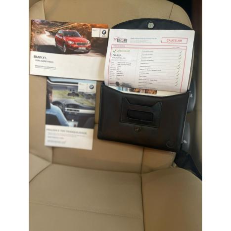 BMW X1 2.0 16V 4P S DRIVE 20I X-LINE AUTOMTICO, Foto 6