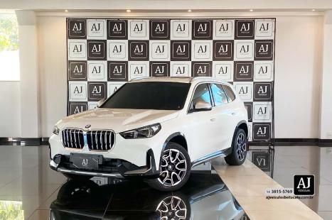 BMW X1 2.0 16V 4P S DRIVE 20I X-LINE TURBO AUTOMTICO, Foto 1