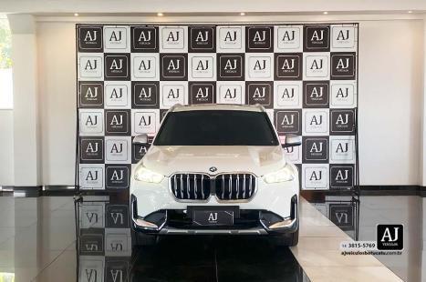 BMW X1 2.0 16V 4P S DRIVE 20I X-LINE TURBO AUTOMTICO, Foto 2