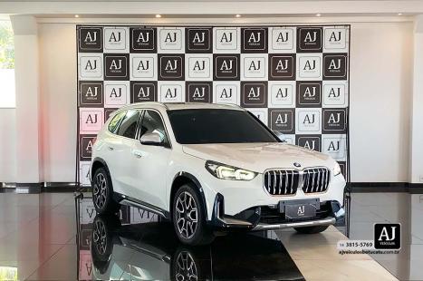 BMW X1 2.0 16V 4P S DRIVE 20I X-LINE TURBO AUTOMTICO, Foto 3