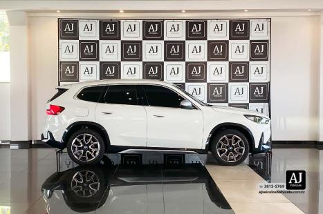 BMW X1 2.0 16V 4P S DRIVE 20I X-LINE TURBO AUTOMTICO, Foto 4