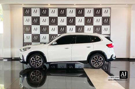 BMW X1 2.0 16V 4P S DRIVE 20I X-LINE TURBO AUTOMTICO, Foto 5