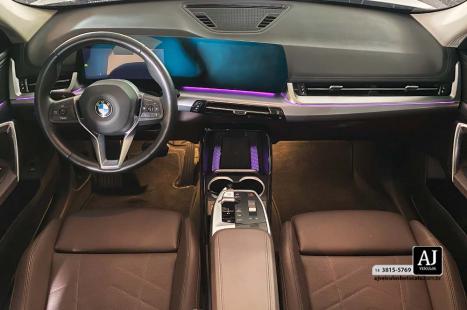 BMW X1 2.0 16V 4P S DRIVE 20I X-LINE TURBO AUTOMTICO, Foto 10