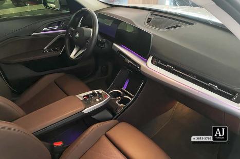 BMW X1 2.0 16V 4P S DRIVE 20I X-LINE TURBO AUTOMTICO, Foto 11