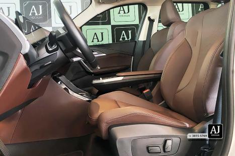 BMW X1 2.0 16V 4P S DRIVE 20I X-LINE TURBO AUTOMTICO, Foto 13