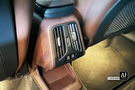 BMW X1 2.0 16V 4P S DRIVE 20I X-LINE TURBO AUTOMTICO, Foto 17