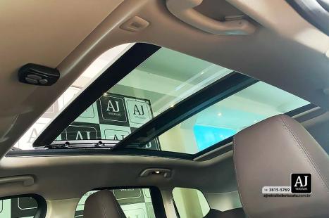 BMW X1 2.0 16V 4P S DRIVE 20I X-LINE TURBO AUTOMTICO, Foto 18