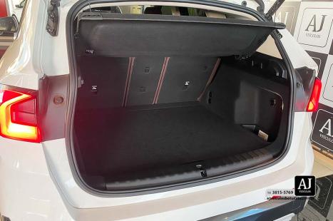 BMW X1 2.0 16V 4P S DRIVE 20I X-LINE TURBO AUTOMTICO, Foto 19