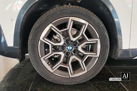 BMW X1 2.0 16V 4P S DRIVE 20I X-LINE TURBO AUTOMTICO, Foto 20
