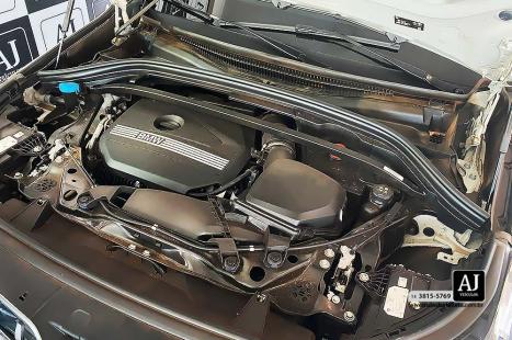 BMW X1 2.0 16V 4P S DRIVE 20I X-LINE TURBO AUTOMTICO, Foto 21