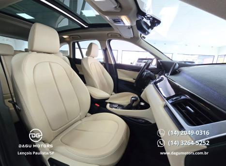 BMW X1 2.0 16V 4P S DRIVE 20I AUTOMTICO, Foto 8