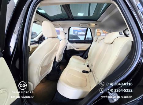 BMW X1 2.0 16V 4P S DRIVE 20I AUTOMTICO, Foto 9