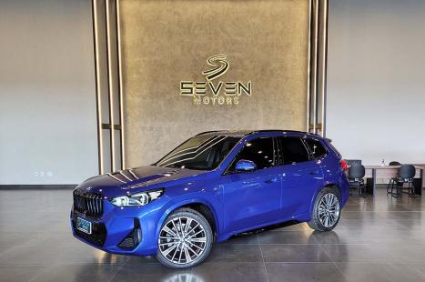 BMW X1 2.0 16V 4P S DRIVE 20I SPORT AUTOMTICO, Foto 1
