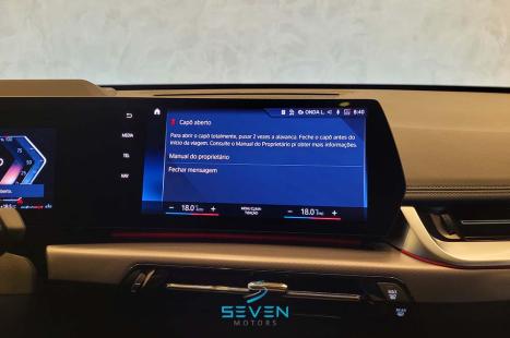 BMW X1 2.0 16V 4P S DRIVE 20I SPORT AUTOMTICO, Foto 2