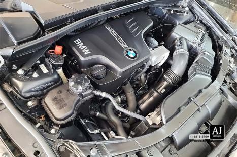 BMW X1 2.0 16V 4P SDRIVE 20I ACTIVEFLEX TURBO AUTOMTICO, Foto 20