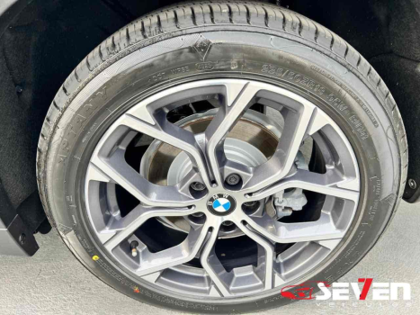 BMW X1 2.0 16V 4P SDRIVE 20I X-LINE ACTIVEFLEX TURBO AUTOMTICO, Foto 10