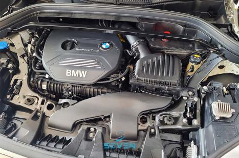 BMW X1 2.0 16V 4P SDRIVE 20I ACTIVEFLEX TURBO AUTOMTICO, Foto 17