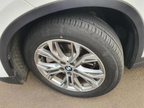 BMW X1 2.0 16V 4P SDRIVE 20I ACTIVEFLEX TURBO AUTOMTICO, Foto 8