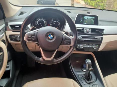 BMW X1 2.0 16V 4P SDRIVE 20I ACTIVEFLEX TURBO AUTOMTICO, Foto 13