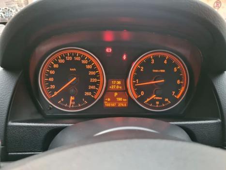 BMW X1 2.0 16V 4P SDRIVE 20I ACTIVEFLEX TURBO AUTOMTICO, Foto 9