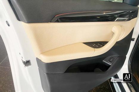 BMW X1 2.0 16V 4P SDRIVE 20I ACTIVEFLEX TURBO AUTOMTICO, Foto 12
