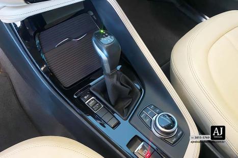 BMW X1 2.0 16V 4P SDRIVE 20I ACTIVEFLEX TURBO AUTOMTICO, Foto 15