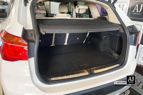 BMW X1 2.0 16V 4P SDRIVE 20I ACTIVEFLEX TURBO AUTOMTICO, Foto 20
