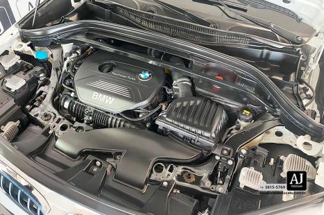 BMW X1 2.0 16V 4P SDRIVE 20I ACTIVEFLEX TURBO AUTOMTICO, Foto 21