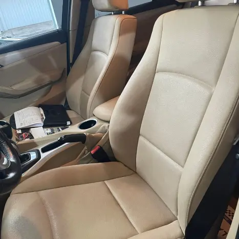 BMW X1 2.0 16V 4P SDRIVE 20I ACTIVEFLEX TURBO AUTOMTICO, Foto 10