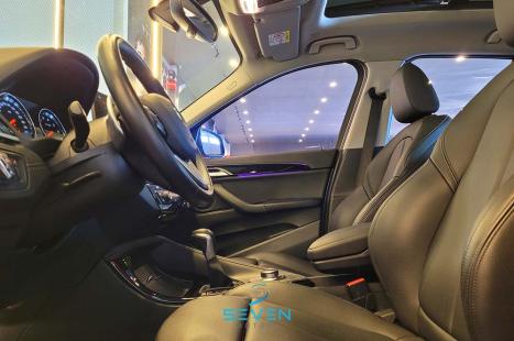 BMW X1 2.0 16V 4P SDRIVE 20I ACTIVEFLEX TURBO AUTOMTICO, Foto 10