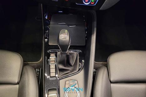 BMW X1 2.0 16V 4P SDRIVE 20I ACTIVEFLEX TURBO AUTOMTICO, Foto 16