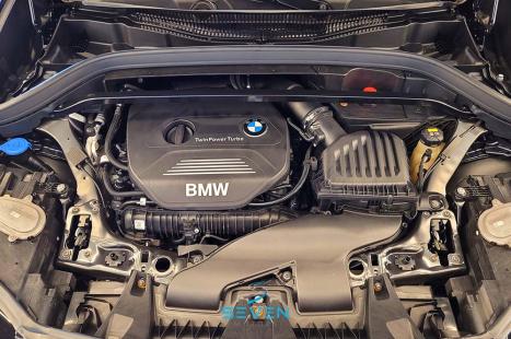 BMW X1 2.0 16V 4P SDRIVE 20I ACTIVEFLEX TURBO AUTOMTICO, Foto 18