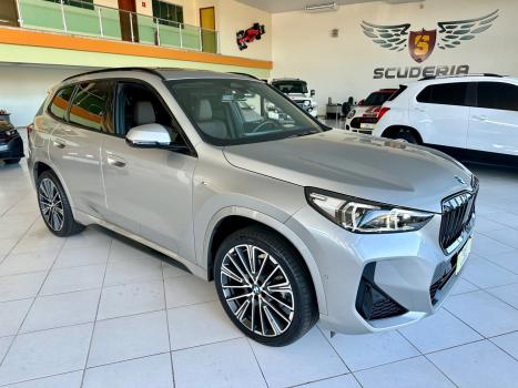 BMW X1 2.0 16V 4P TURBO SDRIVE20I M SPORT STEPTRONIC AUTOMTICO, Foto 1