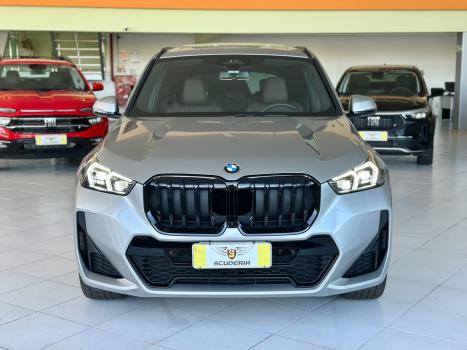 BMW X1 2.0 16V 4P TURBO SDRIVE20I M SPORT STEPTRONIC AUTOMTICO, Foto 2