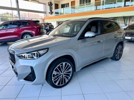 BMW X1 2.0 16V 4P TURBO SDRIVE20I M SPORT STEPTRONIC AUTOMTICO, Foto 3