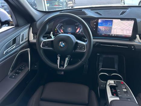 BMW X1 2.0 16V 4P TURBO SDRIVE20I M SPORT STEPTRONIC AUTOMTICO, Foto 7