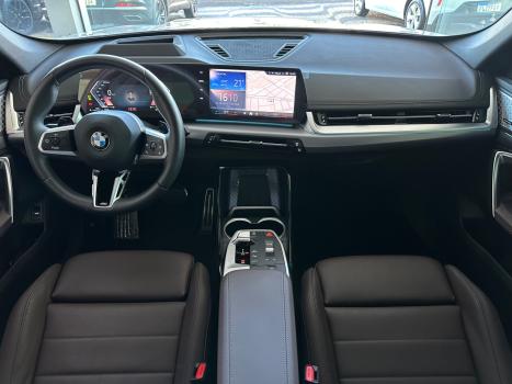 BMW X1 2.0 16V 4P TURBO SDRIVE20I M SPORT STEPTRONIC AUTOMTICO, Foto 8