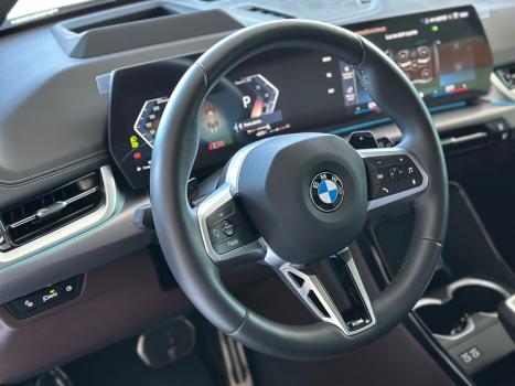 BMW X1 2.0 16V 4P TURBO SDRIVE20I M SPORT STEPTRONIC AUTOMTICO, Foto 9