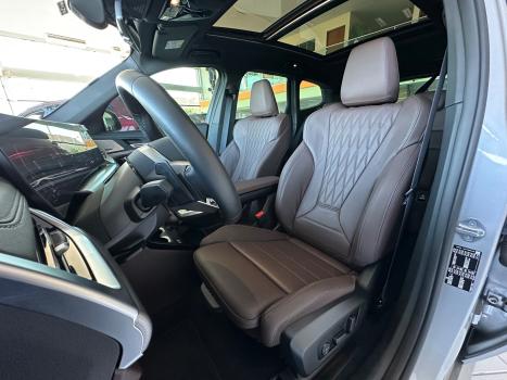 BMW X1 2.0 16V 4P TURBO SDRIVE20I M SPORT STEPTRONIC AUTOMTICO, Foto 12