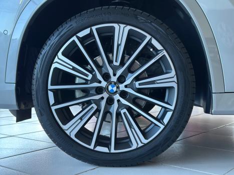 BMW X1 2.0 16V 4P TURBO SDRIVE20I M SPORT STEPTRONIC AUTOMTICO, Foto 16