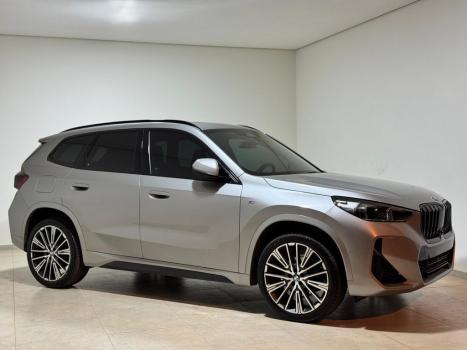 BMW X1 2.0 16V 4P TURBO SDRIVE20I M SPORT STEPTRONIC AUTOMTICO, Foto 1