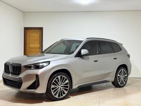BMW X1 2.0 16V 4P TURBO SDRIVE20I M SPORT STEPTRONIC AUTOMTICO, Foto 3