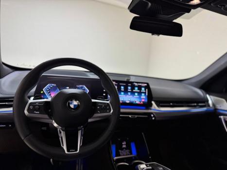 BMW X1 2.0 16V 4P TURBO SDRIVE20I M SPORT STEPTRONIC AUTOMTICO, Foto 5