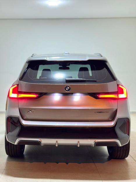BMW X1 2.0 16V 4P TURBO SDRIVE20I M SPORT STEPTRONIC AUTOMTICO, Foto 6