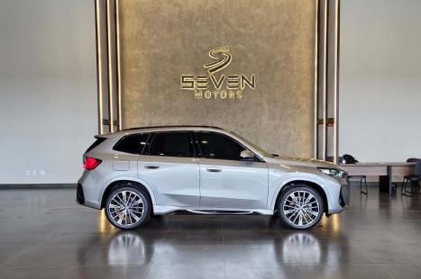 BMW X1 2.0 16V 4P TURBO SDRIVE20I M SPORT STEPTRONIC AUTOMTICO, Foto 4