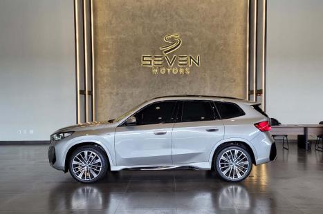 BMW X1 2.0 16V 4P TURBO SDRIVE20I M SPORT STEPTRONIC AUTOMTICO, Foto 5
