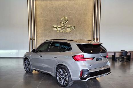 BMW X1 2.0 16V 4P TURBO SDRIVE20I M SPORT STEPTRONIC AUTOMTICO, Foto 6