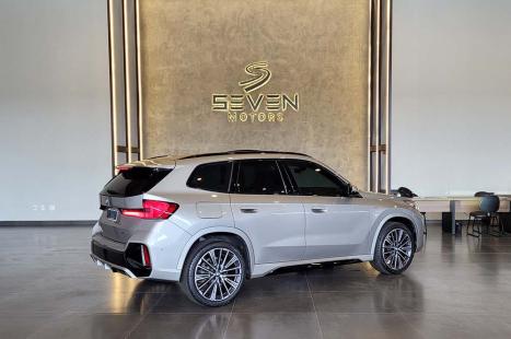 BMW X1 2.0 16V 4P TURBO SDRIVE20I M SPORT STEPTRONIC AUTOMTICO, Foto 8