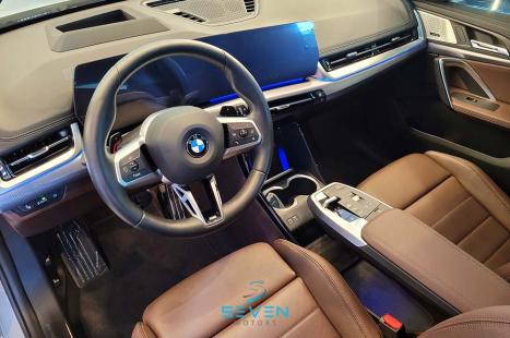 BMW X1 2.0 16V 4P TURBO SDRIVE20I M SPORT STEPTRONIC AUTOMTICO, Foto 9